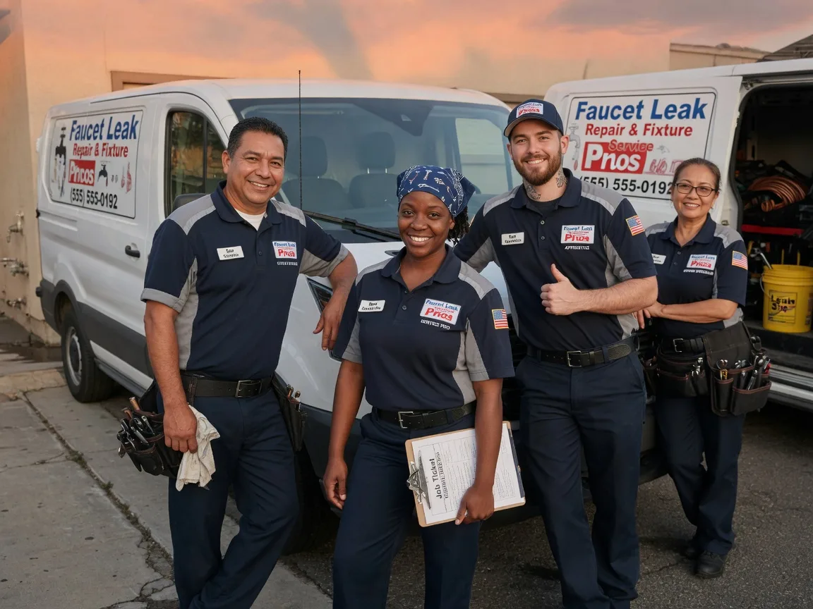Faucet Repair company in Ellamore, WV